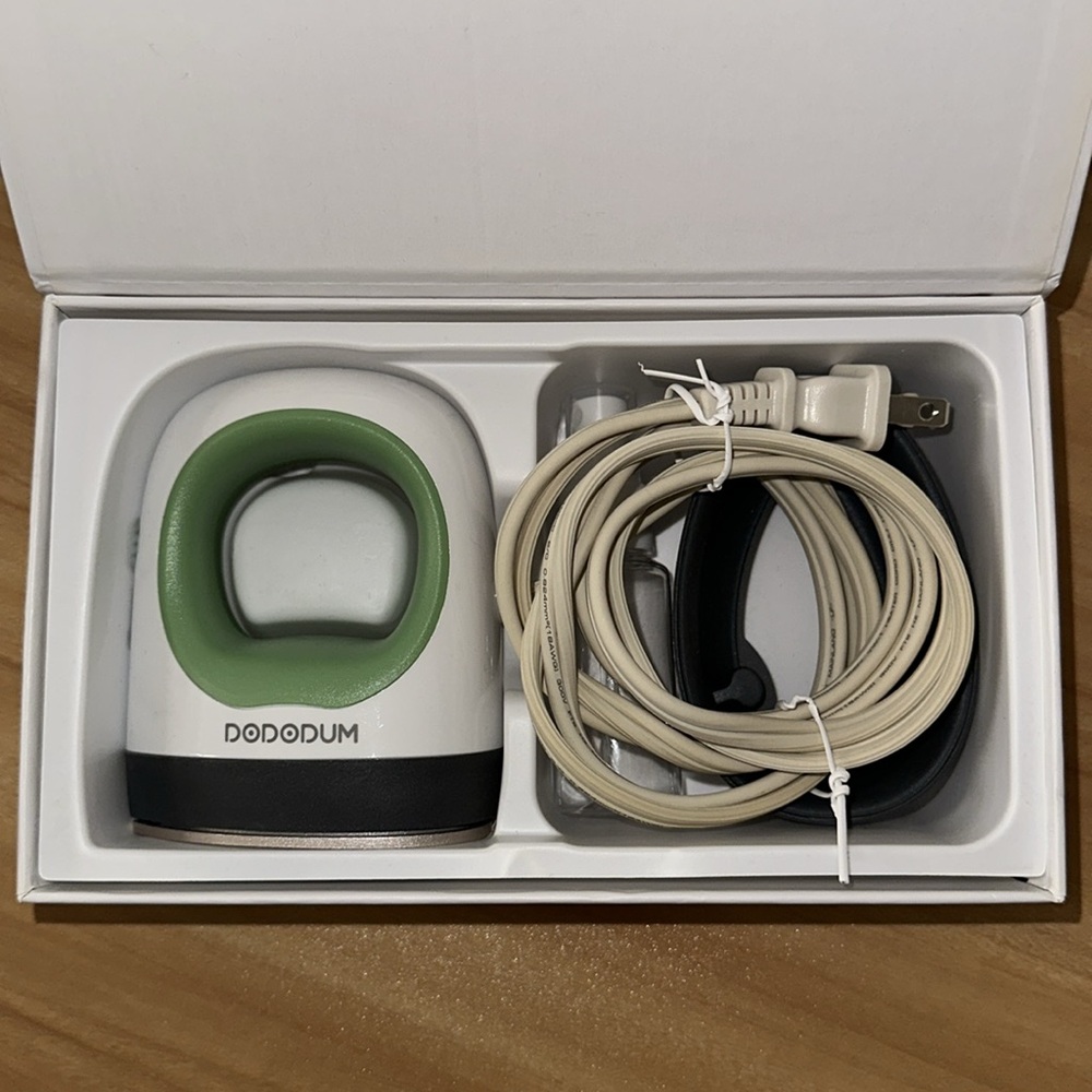 Mini heat press - Picture 2 of 5